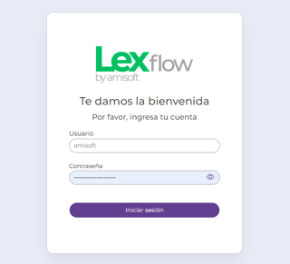 03_LEXFLOW_INICIO_SESION_CUT