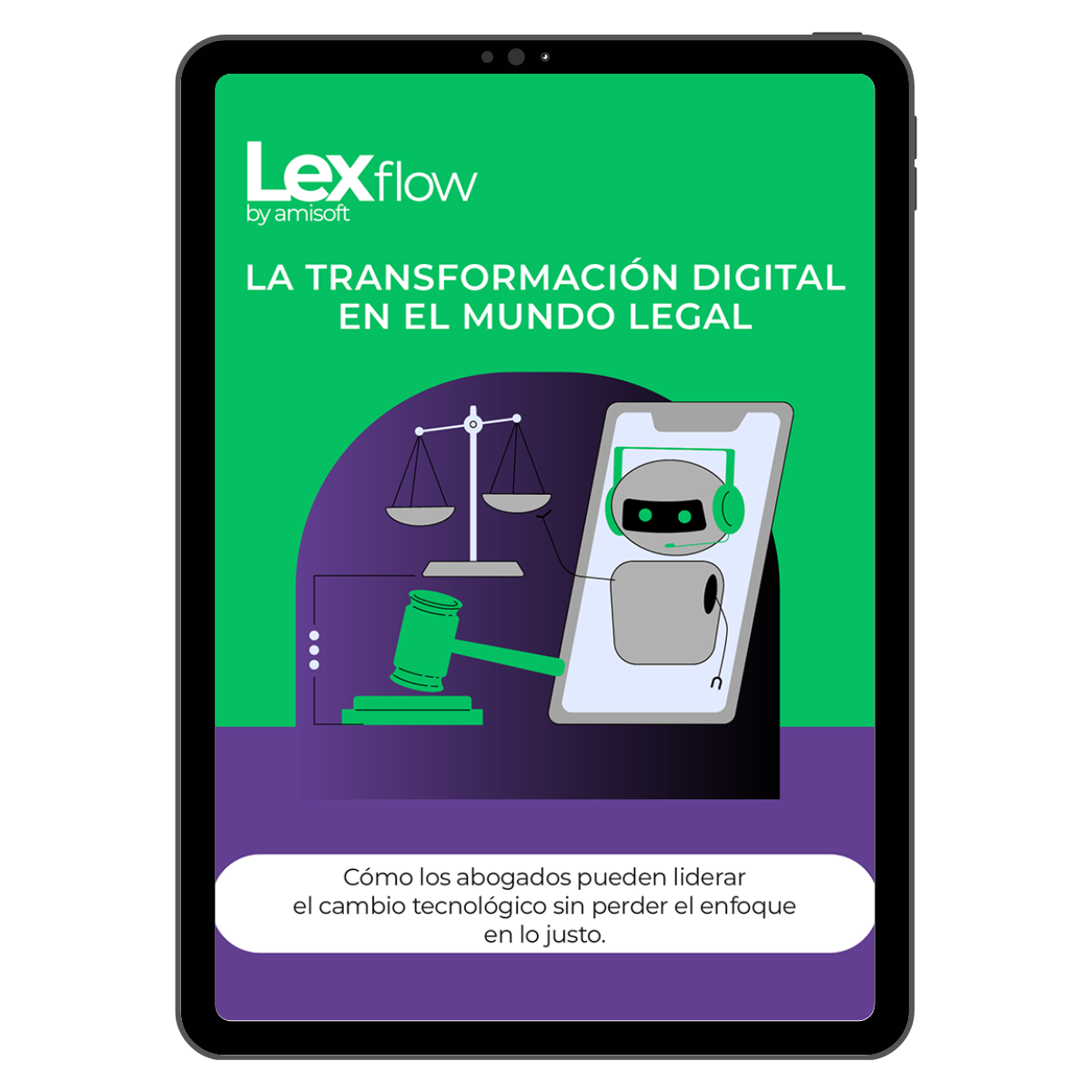 Portada ebook transformacion digital